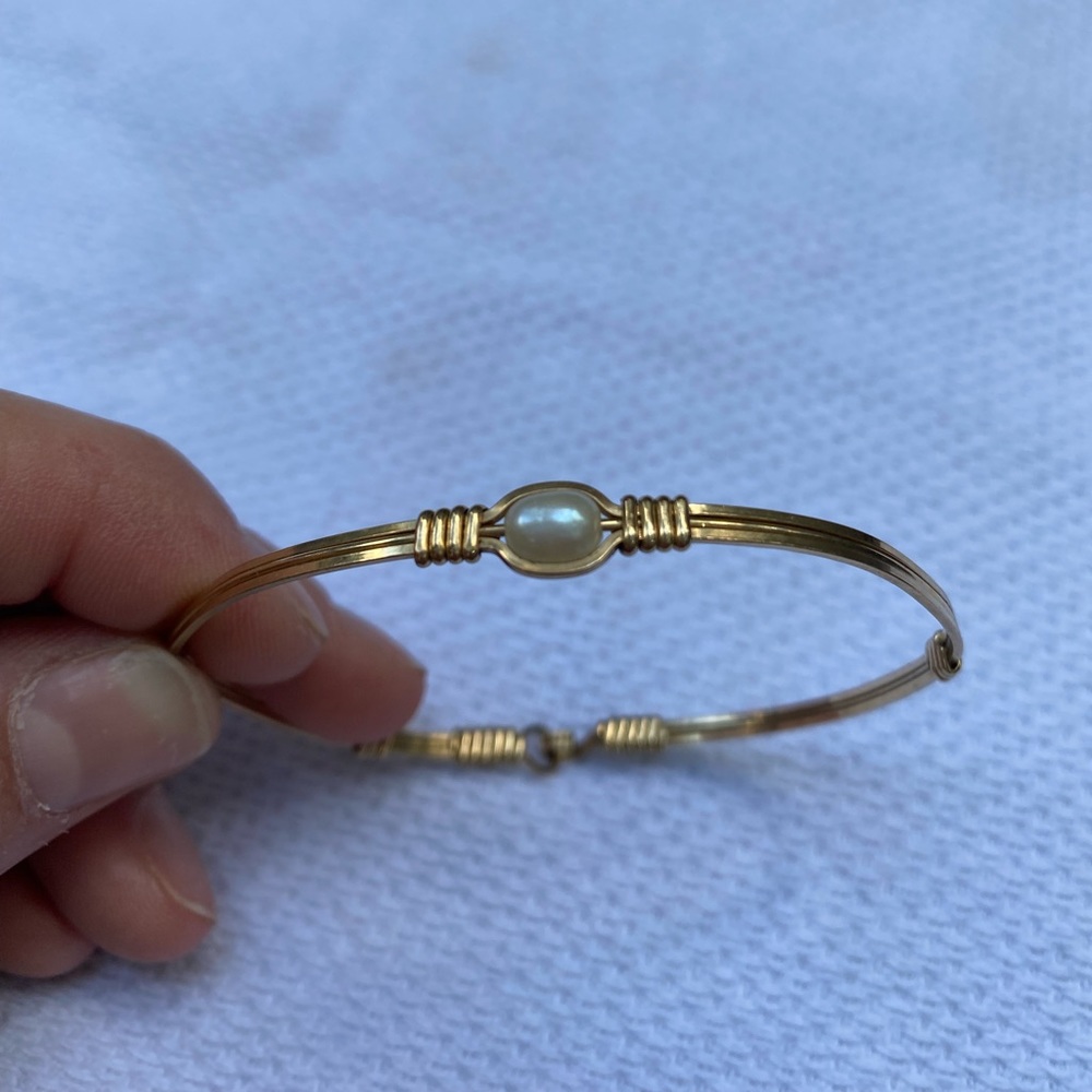 Ronaldo Bracelet